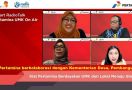 Mitra Binaan Pertamina JBT Siap Go Global Via Produk Kerajinan dan Kebudayaan Lokal - JPNN.com