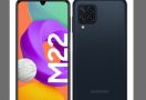 Samsung Galaxy M22 Sudah Muncul di Situs Resmi - JPNN.com