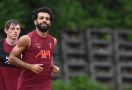 Berpotensi Cerai dengan Liverpool, Mohamed Salah Jadi Incaran Madrid dan PSG - JPNN.com