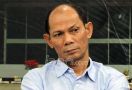 Ekonom Ichsanuddin Noorsy Ditabrak Saat Menuju Arena Deklarasi - JPNN.com