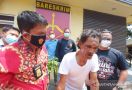 Detik-Detik Penggali Kubur Membunuh Perempuan PNS, Amir, di Mana Kau? - JPNN.com