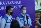 IKASTARA Bersama Mitranya Gelar Sentra Vaksinasi untuk Masyarakat - JPNN.com