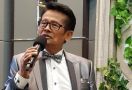 Kronologis Jenazah Koes Hendratmo Ditemukan Oleh ART - JPNN.com