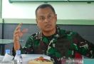 Letkol Riza Taufiq Sudah Mengerahkan Prajurit Sampai ke Desa-Desa - JPNN.com