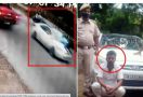 Polisi Ini Rela Nomplok Kap Mesin Mobil Demi Menangkap Pelaku Tabrak Lari, Lihat Itu - JPNN.com