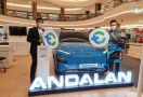 Andalan Motor Group Resmikan Showroom Hyundai di PIM 3, Ada Program Menarik - JPNN.com