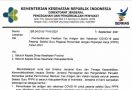 Swab Antigen & Vaksinasi Peserta Seleksi PPPK Guru Ditanggung Kemenkes, Alhamdulillah - JPNN.com