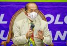 Syarief Hasan: Ancaman Krisis Iklim Itu Nyata - JPNN.com
