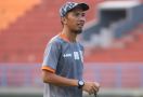 Liga 1 2021: Hadapi Persik, Borneo FC Siapkan Taktik Berbeda - JPNN.com