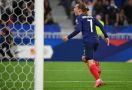 Prancis vs Finlandia 2-0: Antoine Griezmann Samai Rekor Olivier Giroud - JPNN.com