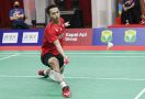 Komentar Jonatan Christie Usai Membawa Tim Harimau Terkam Tim Banteng - JPNN.com