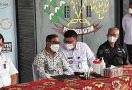 Kapasitas Lapas Berlebih dan Didominasi Terpidana Narkoba, Mahfud MD Bilang Begini - JPNN.com