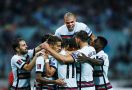 Azerbaijan vs Portugal: 5 Fakta Menarik Kemenangan Pasukan Fernando Santos - JPNN.com