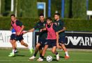 Waduh, Jelang Laga Italia vs Lithuania, Gli Azzurri Malah Pincang - JPNN.com