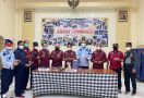 Antisipasi Kejadian Seperti Lapas Tangerang, Kakanwil Kemenkumham Jatim: Pelototi! - JPNN.com