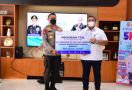 Dewan Komisaris PT PP Lakukan Kunjungan Kerja ke Proyek di Banten - JPNN.com