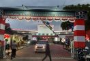 Tragedi Lapas Tangerang, Kabar Buruk dari Yasonna Usai Melihat Kondisi Korban - JPNN.com