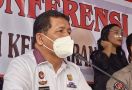 Kemenkumham Minta Keluarga Korban Kebakaran Lapas Tangerang Membantu Tim DVI Polri - JPNN.com