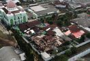 Tragedi Lapas Tangerang, Korban Jiwa Bertambah Jadi 44 Orang - JPNN.com