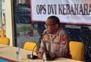 Info Terkini dari Kombes Yusri Soal Pemeriksaan Saksi Kebakaran Lapas Tangerang - JPNN.com