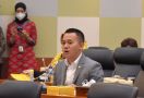 Rapat dengan Bos BTN, Mufti Anam Sampaikan Keluhan soal Restrukturisasi Kredit - JPNN.com