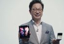 Samsung Galaxy Z Fold 3 dan Flip 3 Resmi Melantai di Indonesia, Ini Perbedaannya - JPNN.com