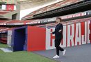 Begini Janji Manis Antoine Griezmann Usai Balik ke Pangkuan Atletico Madrid - JPNN.com