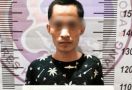 Kedapatan Bawa Sabu-Sabu, 2 Pria Dibawa ke Kantor Polresta Tangerang - JPNN.com