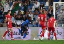 Moise Kean Siap Unjuk Gigi Saat Italia Jumpa Spanyol di UEFA Nations League - JPNN.com