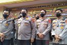 Selain Ganjil Genap, Polisi Siapkan Opsi Menutup Akses ke Puncak Bogor - JPNN.com