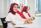 Careline Danone Indonesia Raih Dua Penghargaan Customer Service Champions 2021 - JPNN.com