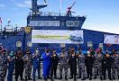 Misi Bea Cukai Gelar Operasi Patroli Laut Terpadu Jaring Wallacea - JPNN.com