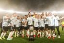 Tanpa Lionel Messi, Argentina Merilis Daftar Pemain untuk Kualifikasi Piala Dunia 2022 - JPNN.com