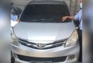 Ini Mobil Siapa Ditinggal di Tol Tangerang-Merak? Muatannya Bikin Kaget Polisi, Tak Disangka - JPNN.com