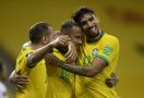 Brasil vs Peru: Neymar Gemilang, Tim Samba Tak Tersentuh Kekalahan - JPNN.com