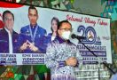 Rayakan Ultah ke-20, Partai Demokrat Berbagi di Lingkungan DPR - JPNN.com