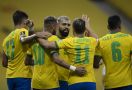 Klasemen Kualifikasi Piala Dunia Zona Conmebol: Brasil Memimpin, Chile Kian Terbenam - JPNN.com