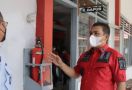 Upaya Deteksi Dini Cegah Kebakaran di Seluruh Lapas dan Rutan Yogyakarta - JPNN.com