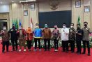 Fernando Sinaga Apresiasi Gubernur Banten yang Siap Dukung Penguatan DPD RI - JPNN.com