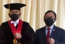 Pimpinan DPD RI Sebut Jaksa Agung Pantas Sandang Gelar Profesor - JPNN.com