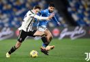 Federico Chiesa Akan Absen di Laga Juventus Melawan Napoli - JPNN.com