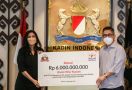 Sampoerna Salurkan Rp 6 M ke Kadin untuk Tangani Covid-19 - JPNN.com