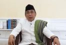 Bendum PBNU Mardani Maming Dicekal KPK, Gus Yahya Buka Suara - JPNN.com