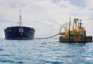 Pertamina Dukung Transformasi PIS jadi Subholding Integrated Marine Logistics - JPNN.com