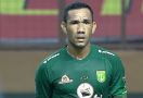 Babak Pertama Persebaya Vs PS Tira Persikabo 3-0 - JPNN.com