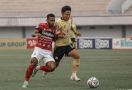 Skor Akhir Liga 1: Barito Putera Vs Bali United 1-2 - JPNN.com