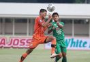 Persiraja vs PSS 3-2: Laskar Rencong Unggul Cepat, Gol Irfan Bachdim jadi Kontroversi - JPNN.com