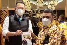 Senator Filep Ungkap Praktik Mafia Berkedok Investasi di Papua - JPNN.com