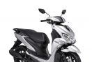 Yamaha FreeGo Makin Segar dengan Warna Baru - JPNN.com