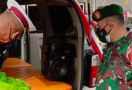 Ambulans Melintas Saat Ganjil Genap di Puncak, Petugas Curiga, Alamak - JPNN.com